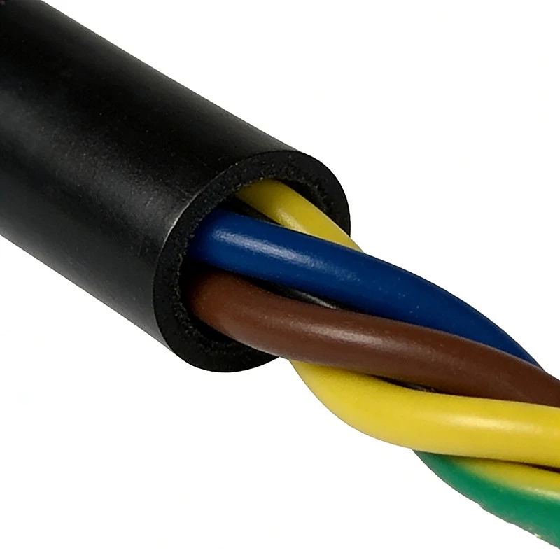Halogen Free Power Cable manufacturers